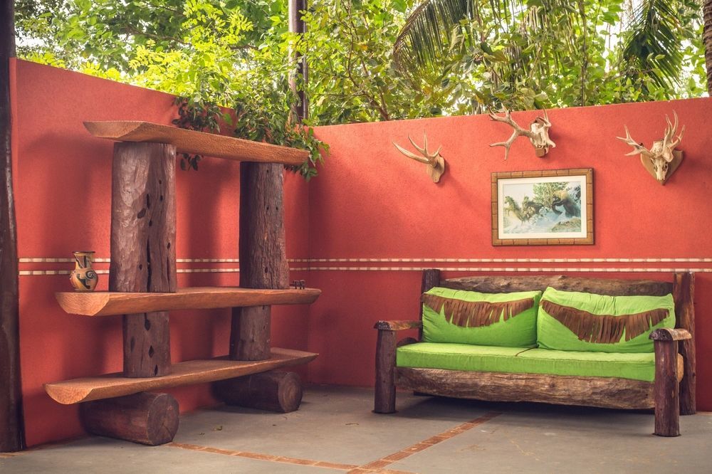 Araras Hotel Rural Bonito  Exterior foto
