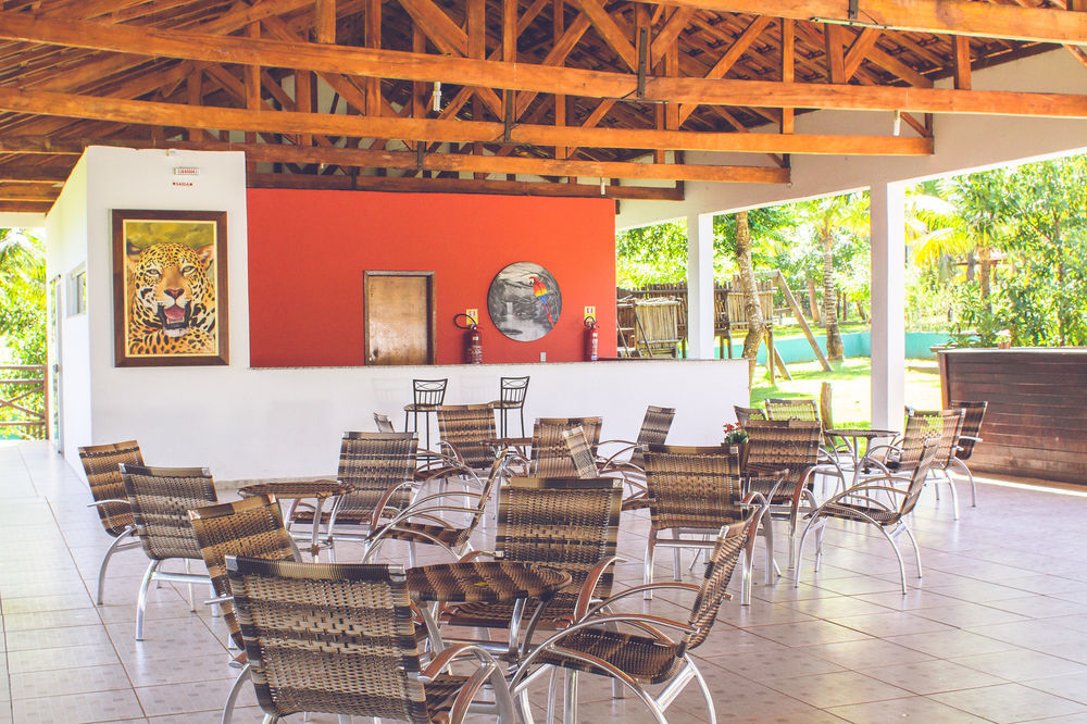 Araras Hotel Rural Bonito  Exterior foto