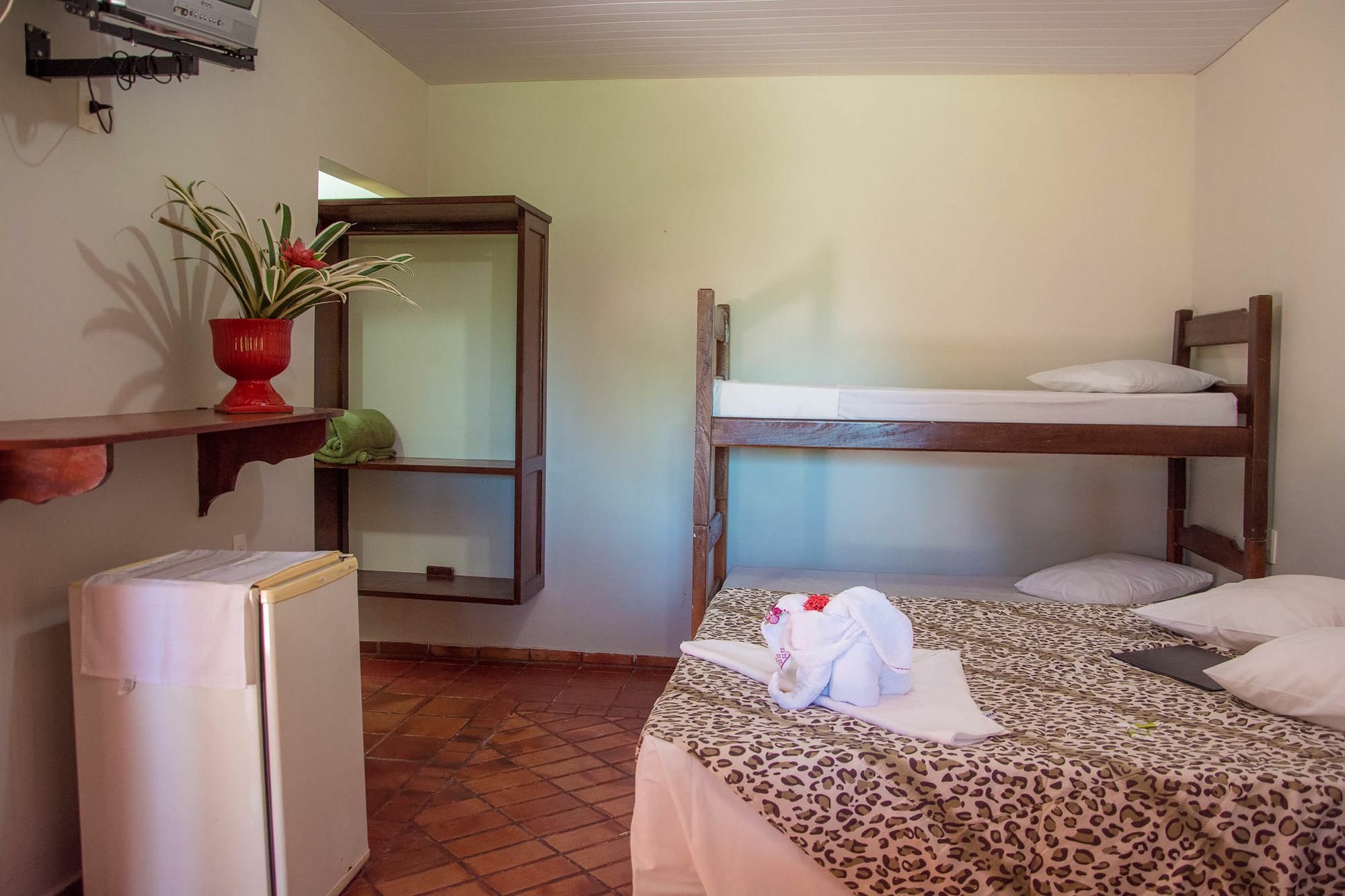 Araras Hotel Rural Bonito  Exterior foto